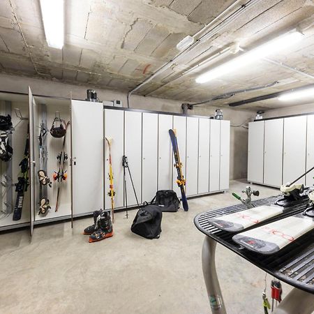 Apartaments Trainera Esterri d'Àneu Dış mekan fotoğraf