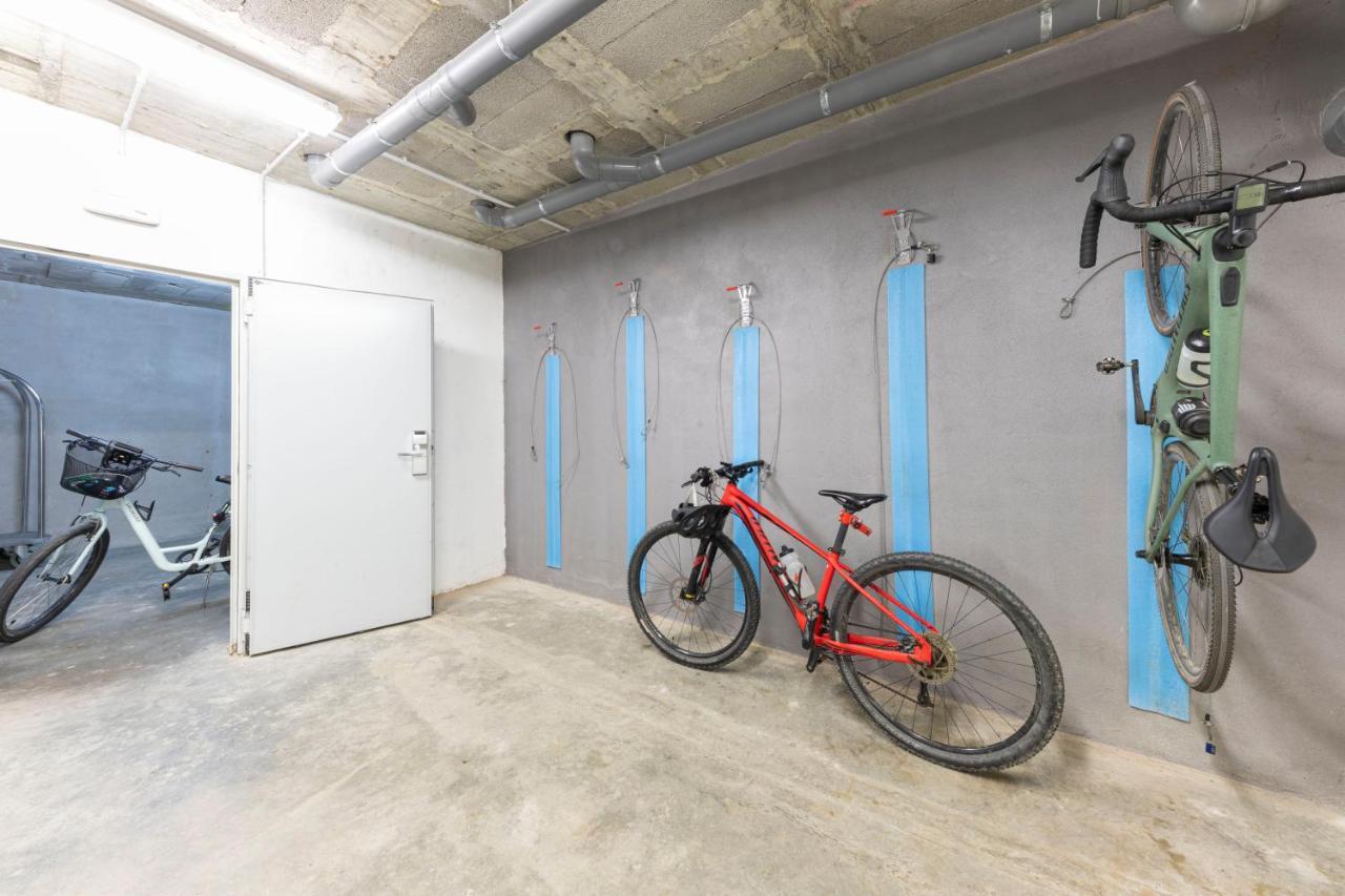 Apartaments Trainera Esterri d'Àneu Dış mekan fotoğraf