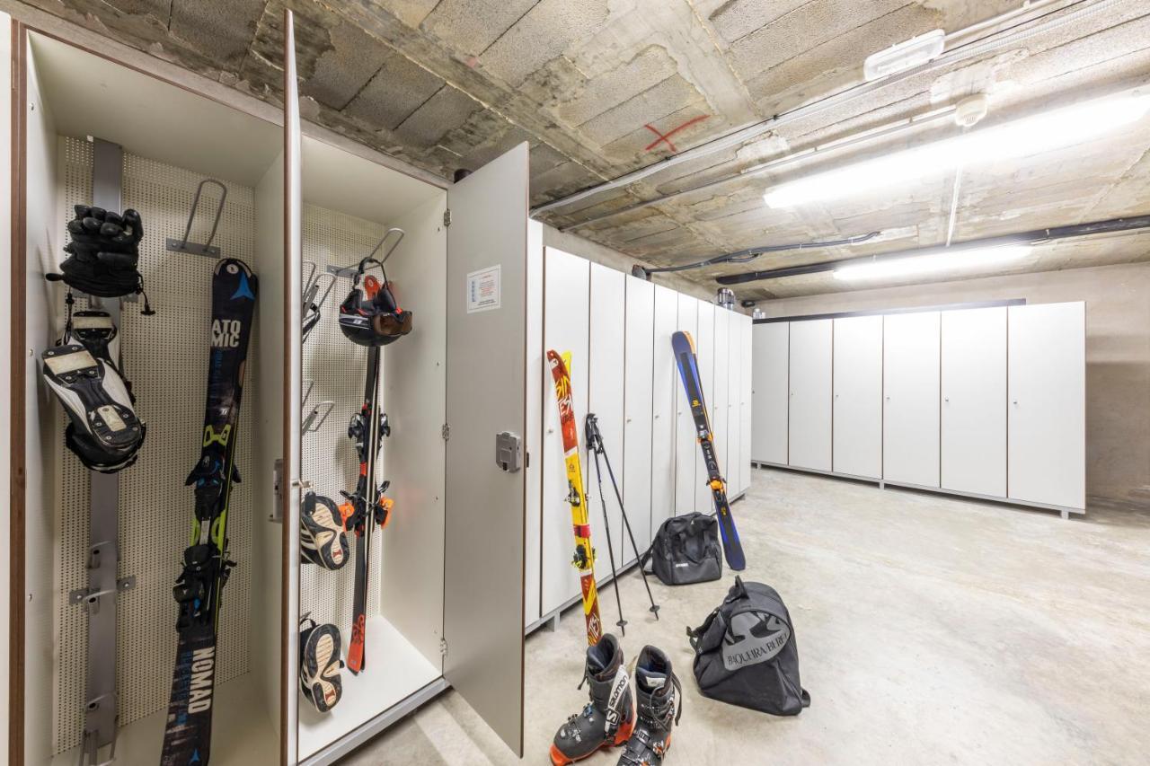 Apartaments Trainera Esterri d'Àneu Dış mekan fotoğraf