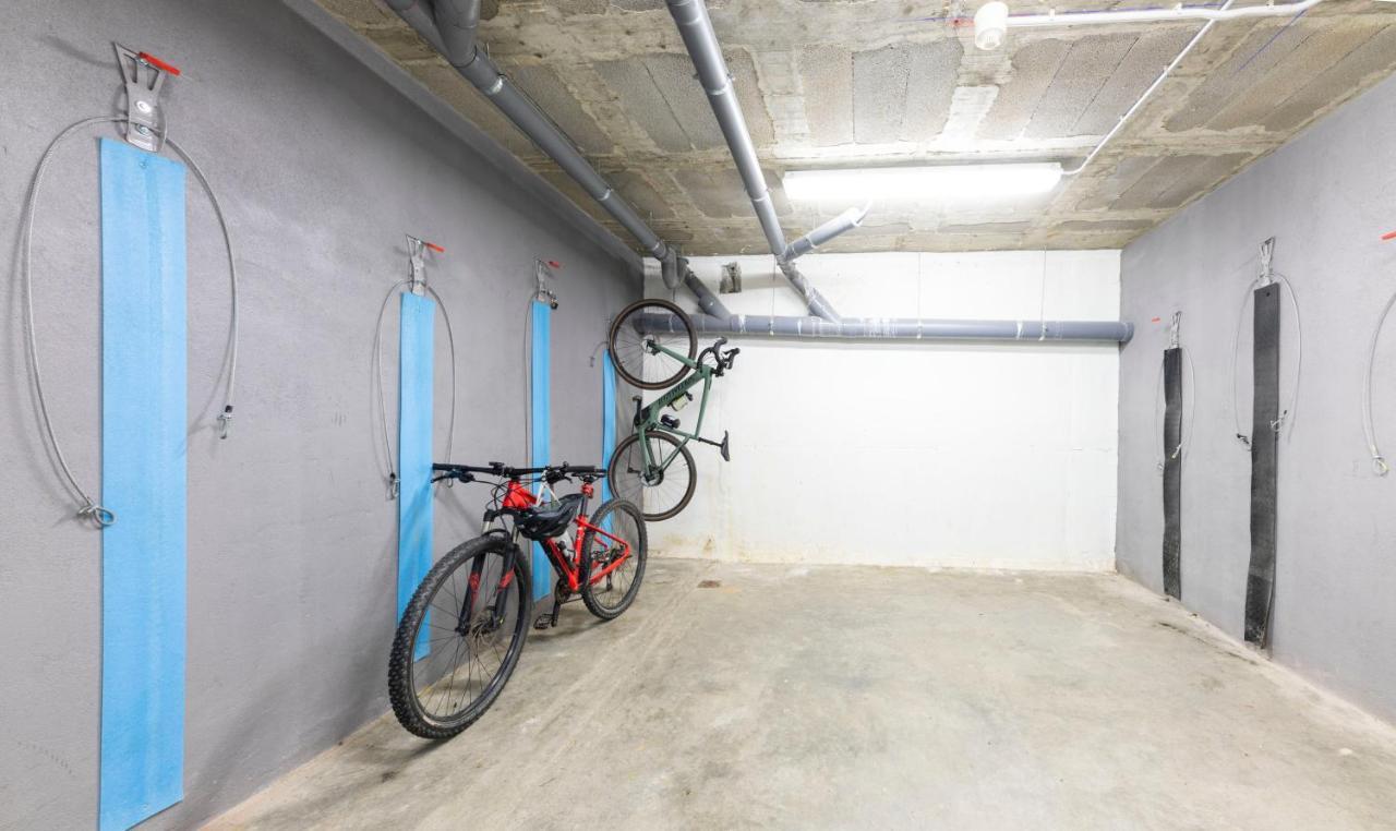 Apartaments Trainera Esterri d'Àneu Dış mekan fotoğraf