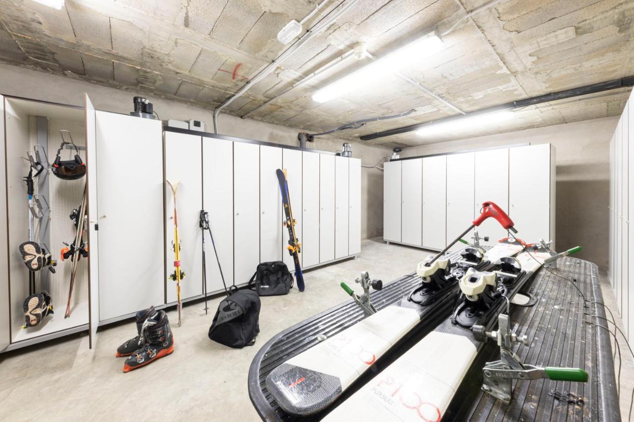 Apartaments Trainera Esterri d'Àneu Dış mekan fotoğraf