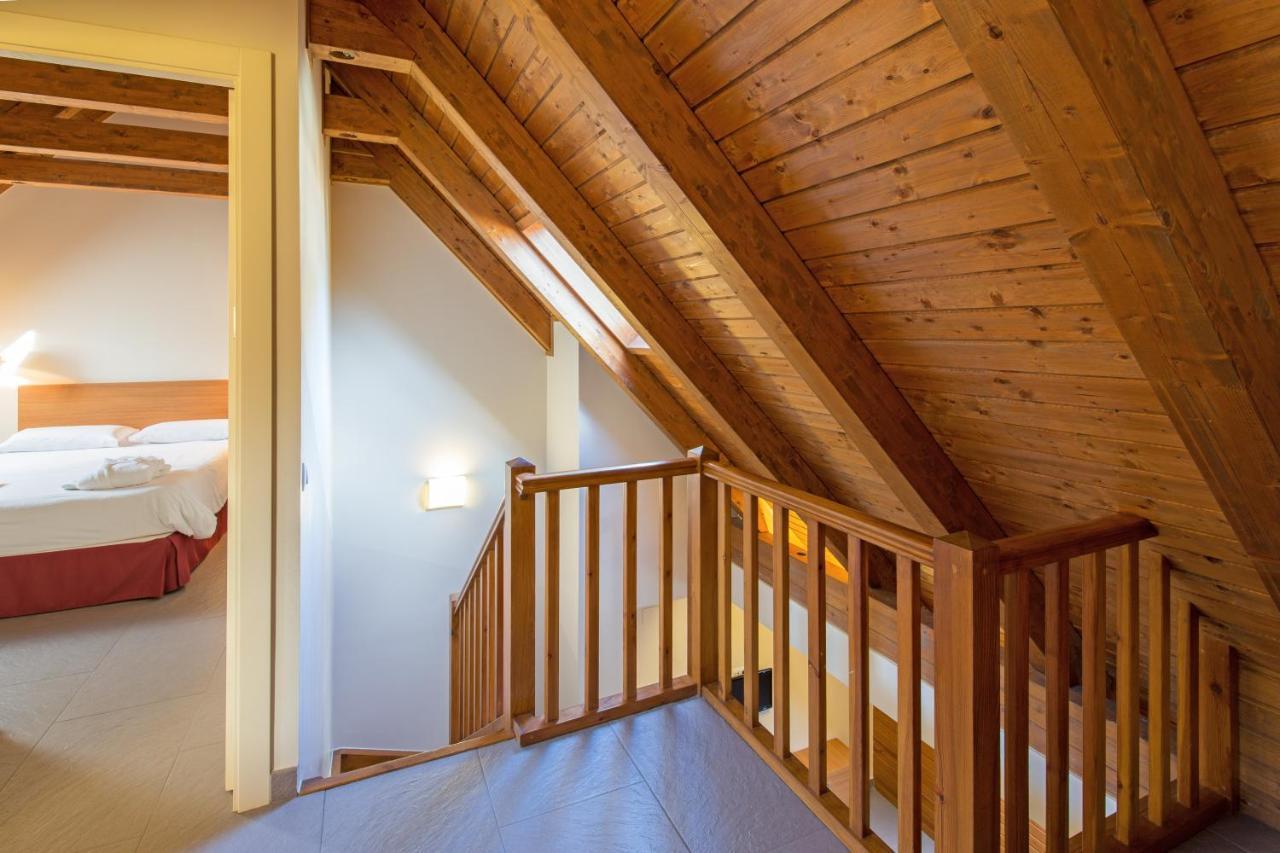 Apartaments Trainera Esterri d'Àneu Dış mekan fotoğraf